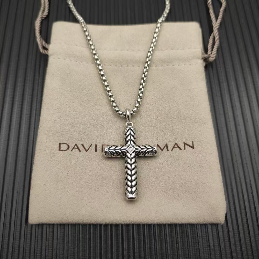 David Yurman Fashion Necklace